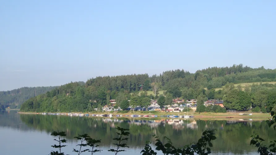 Campingplatz Am Strandbad